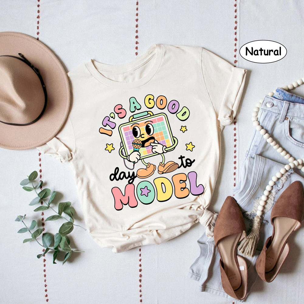 SLP Shirt, Speech Pathologist Shirt, Model Language, Speech Therapist, Speech Therapy Sweatshirt, SLP Assistant SLPA, Speech Pathology Gift - 3.jpg