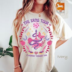 the eras tour tshirt, graphic swiftie shirt, vintage concert tee, taylor's version