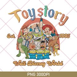 you've got a friend in me png, disney toy story png, woody and buzz lightyear png, disney png, disney story friends png