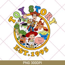 retro disney toy story png, you've got a friend in me png, toy story friends png, buzz lightyear png, retro toy story