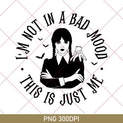 wednesday addams window png youth, horror movie png, gothic png, addams family gift, wednesday dancing png, girl gifts