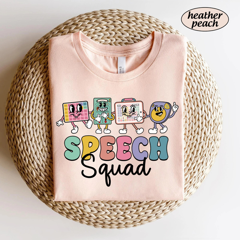 Speech Pathologist Shirt, SLP, Speech Therapist Sweatshirt, Speech Assistant SLPA, Speech Language Pathologist Gift, SLP Graduation, New Slp - 2.jpg