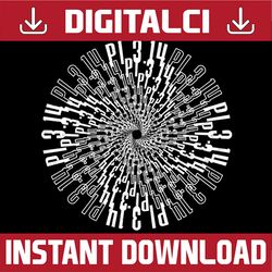 funny pi day science lovers math equation pi 3.14 mathematic funny pi day, math 14th png sublimation