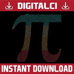 vintage 10000 digits pi sign - math mathematics - pi day pi day, funny pi day, math 14th png sublimation