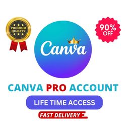Upgrade to Canva Pro for Professional-Level Graphic Design