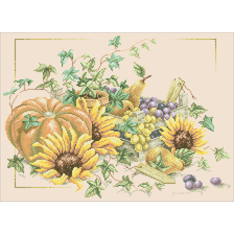 view_of_embroidery_Pumpkin_and_Sunflowers.jpg
