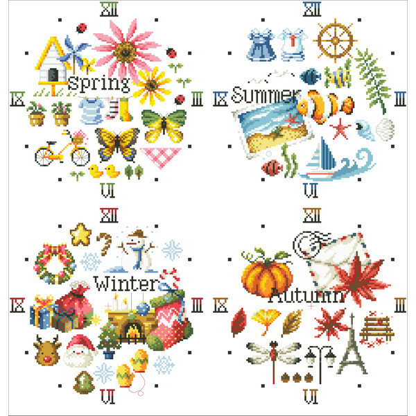 view_of_embroidery_clock-seasons.jpg