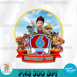paw patrol cake topper, paw cake topper, paw patrol birthday,custom cake topper, paw patrol personalized birthday