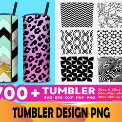 700 tumble wrap svg, trending svg, full wrap svg