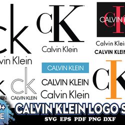calvin klein logo svg, ck logo bundle svg, ck brand logo svg, logos svg