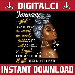 birthday january girl capricorn aquarius zodiac png