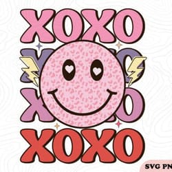 retro valentines day svg png sublimation