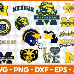 michigan wolverines logo, michigan wolverines svg, michigan wolverines eps, michigan wolverines clipart, wolverines svg