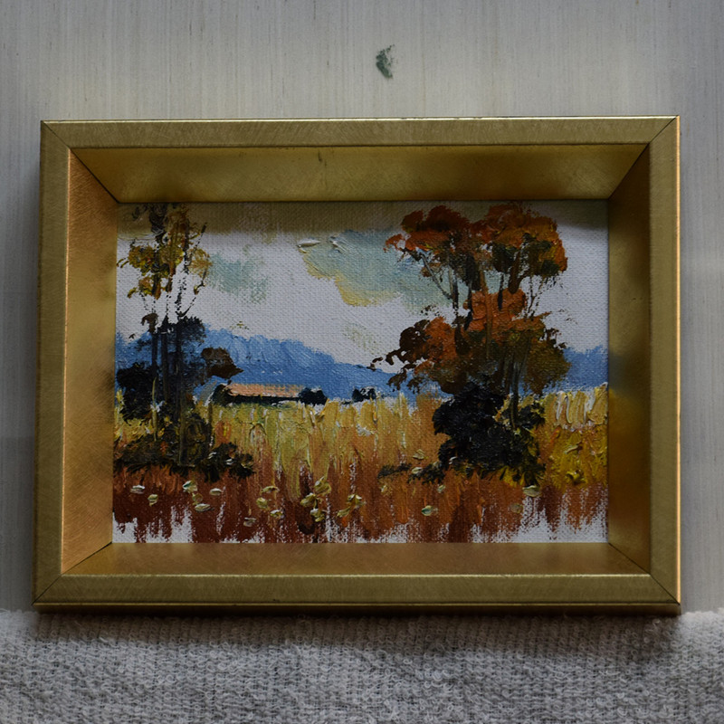 hand-painted-original-oil-painting-7-inch-picture-frame-autumn-glow-retreat-02.jpg