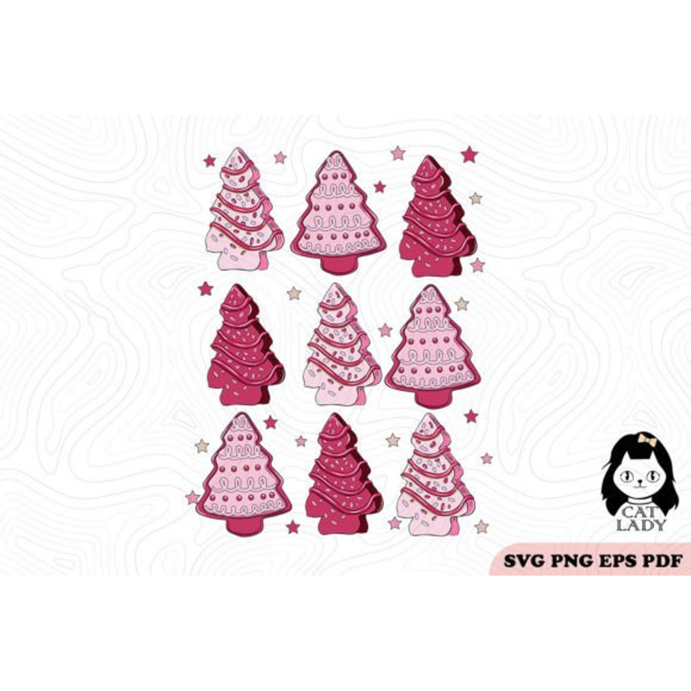 Pink-Christmas-Cakes-Seamless-SVG-PNG-Graphics-51225507-1-1-580x387.jpg