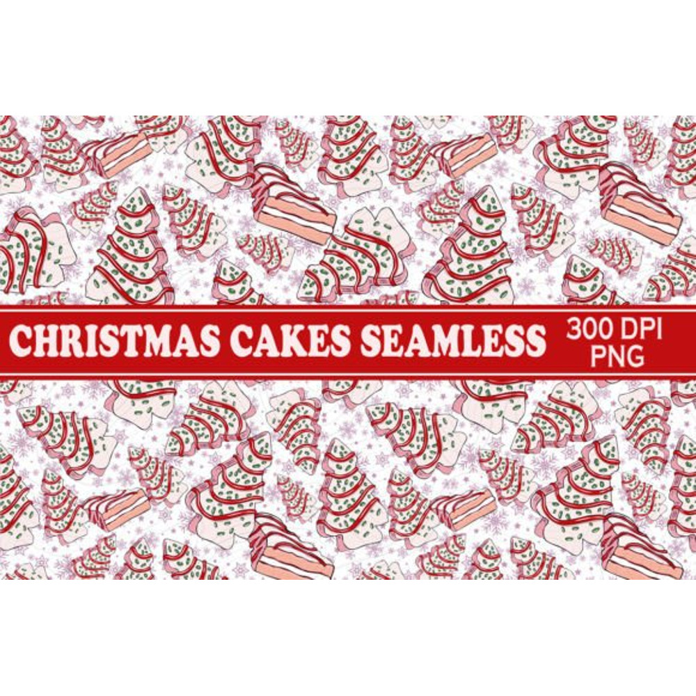 Christmas-Tree-Cake-Seamless-Pattern-PNG-Graphics-51224255-1-1-580x387.jpg