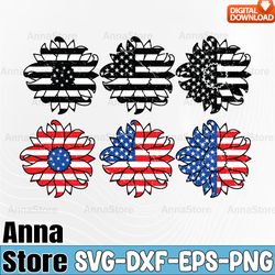 4th of july svg bundle, fourth of july svg, america svg, retro 4th july svg bundle ,independence day svg bundle