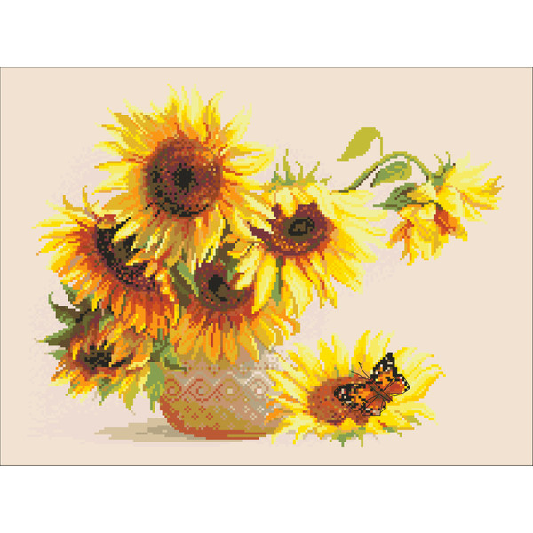 View_of_embroidery_Sunflowers_in_a_vase.jpg