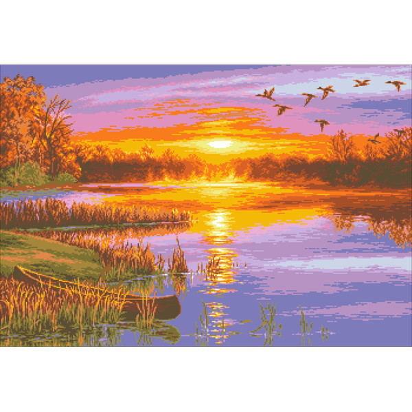 View_of_embroidery_Landscape-sunset.jpg