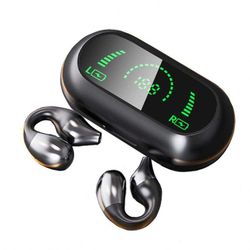 s03 wireless bluetooth headset not in-ear type sports calls high quality