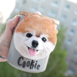 Individual offer (Cookie)