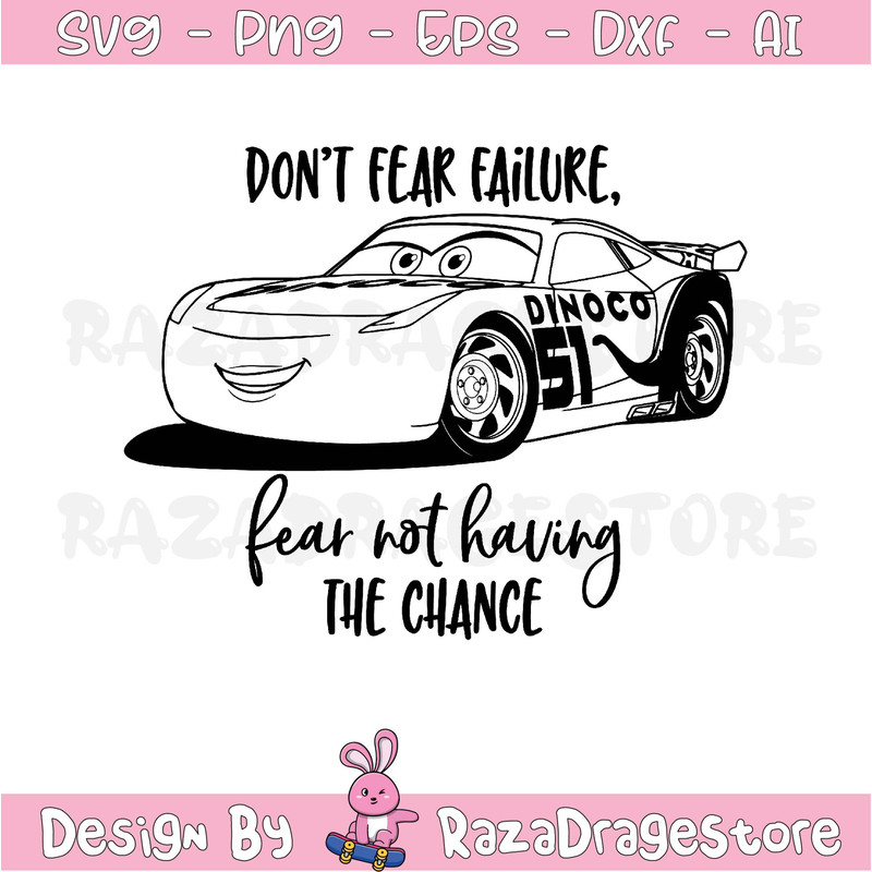 Cars cruz dont fear.jpg