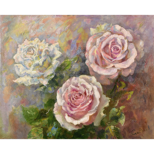 rose-painting-flower-canvas