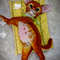 devon Rex kitten. red cat handmade (1).JPG