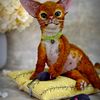 devon Rex kitten. red cat handmade (5).JPG