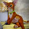 devon Rex kitten. red cat handmade (6).JPG