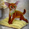 devon Rex kitten. red cat handmade (9).JPG