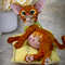 devon Rex kitten. red cat handmade (10).JPG
