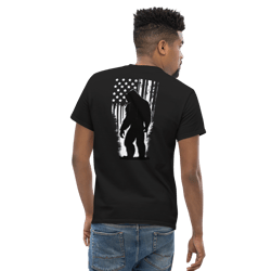 giant of nature men's classic tee