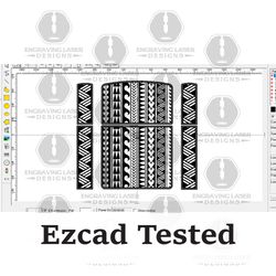 engraving laser zippo design