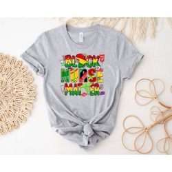 black nurse matter shirt, black history shirt, juneteenth shirt, black lives matter shirt, blm shirt, black power shirt