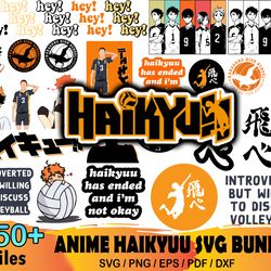 150 haikyuu bundle svg, cartoon svg, shoyo hinata svg, cartoon svg, shoyo hinata svg, bokuto fukurodani, haikyuu vector