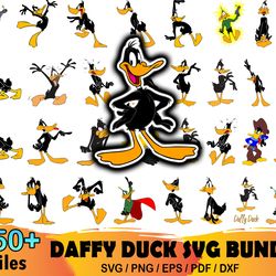 150 daffy duck svg bundle, daffy duck svg, cartoon svg, daffy duck svg, disney daisy duck, disney daisy duck svg, disney