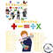 Ed Sheeran Tour 2023 Png Silhouette Sublimation Files