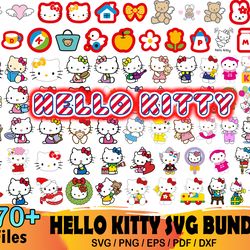170 hello kitty svg bundle, hello kitty svg, hello kitty svg file, hello kitty svg, hello kitty svg file, kitty svg, kit