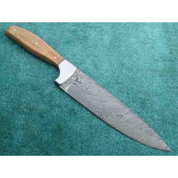 Damascus Knife.JPG