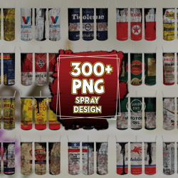 300 spray design png tumbler bundle, mega tumbler bundle