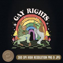 say gay png, frog & toad say gay rights png, lgbt rights, funny lgbt png, lgbt rainbow png,lgbt pride,gifts for lgbt