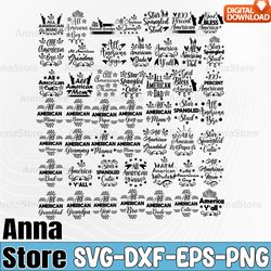 4th of july svg bundle,star spangled stud svg, july 4th svg, fourth of july svg, america svg, patriotic svg,retro 4th ju