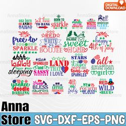 4th of july svg bundle, home sweet home svg,fourth of july svg, america svg, patriotic svg,retro 4th july svg bundle ,in