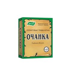Relict herbs of Altai Ochanka 50 gr