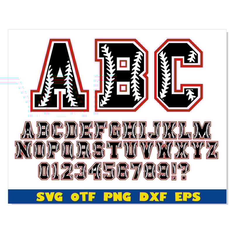Baseball Font 11.jpg