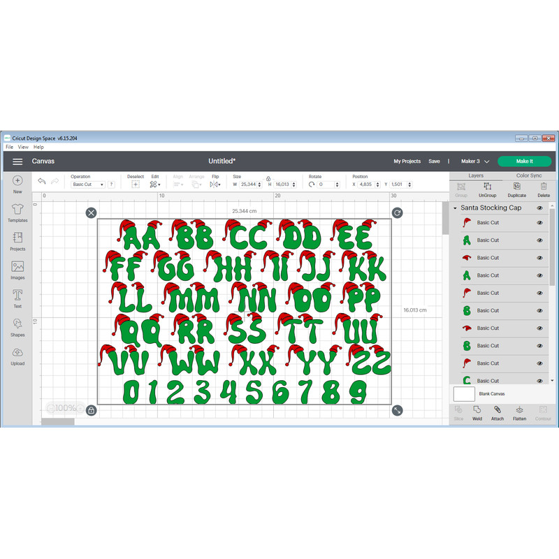 Santa Stocking Cap svg 4.png