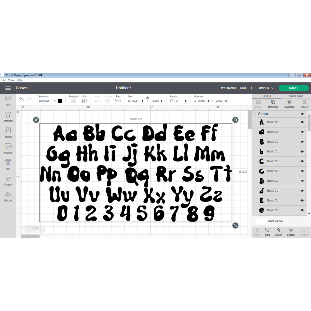 Christmas Santa font svg 8.png