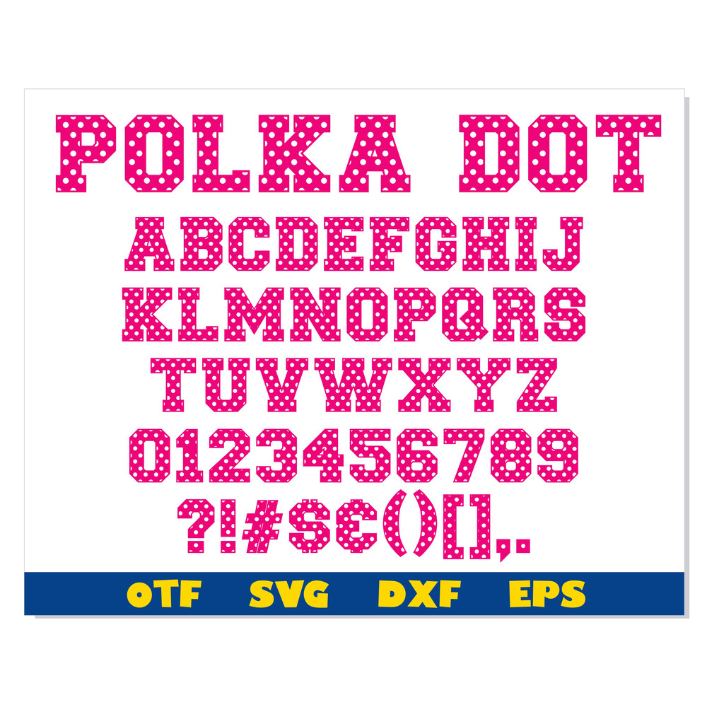 Polka dot font svg ttf 11.jpg