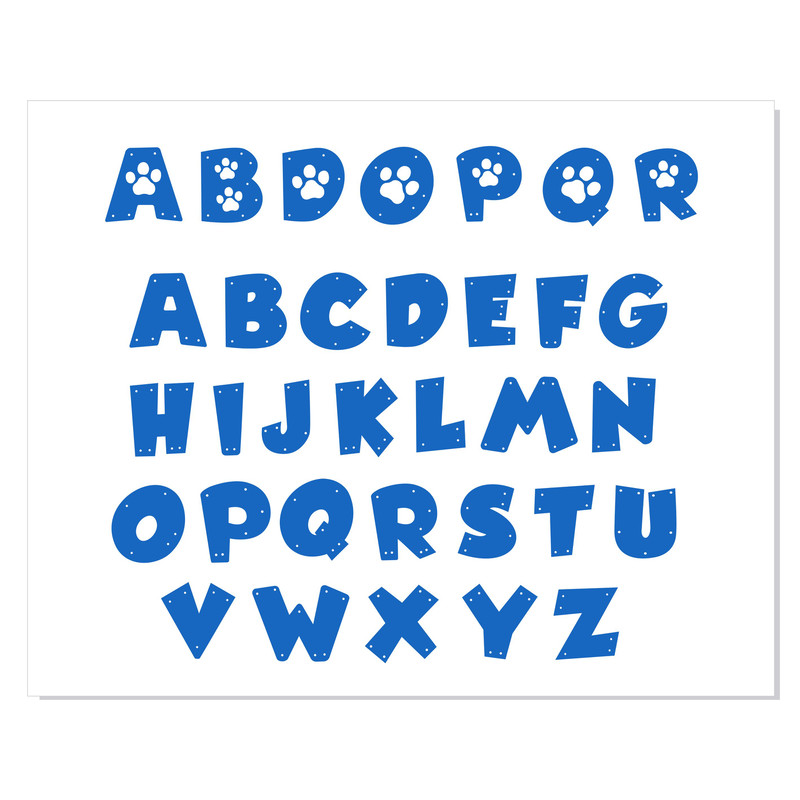 Paw Font otf svg 33.jpg